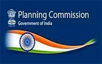Planning Commission, Government of India logo