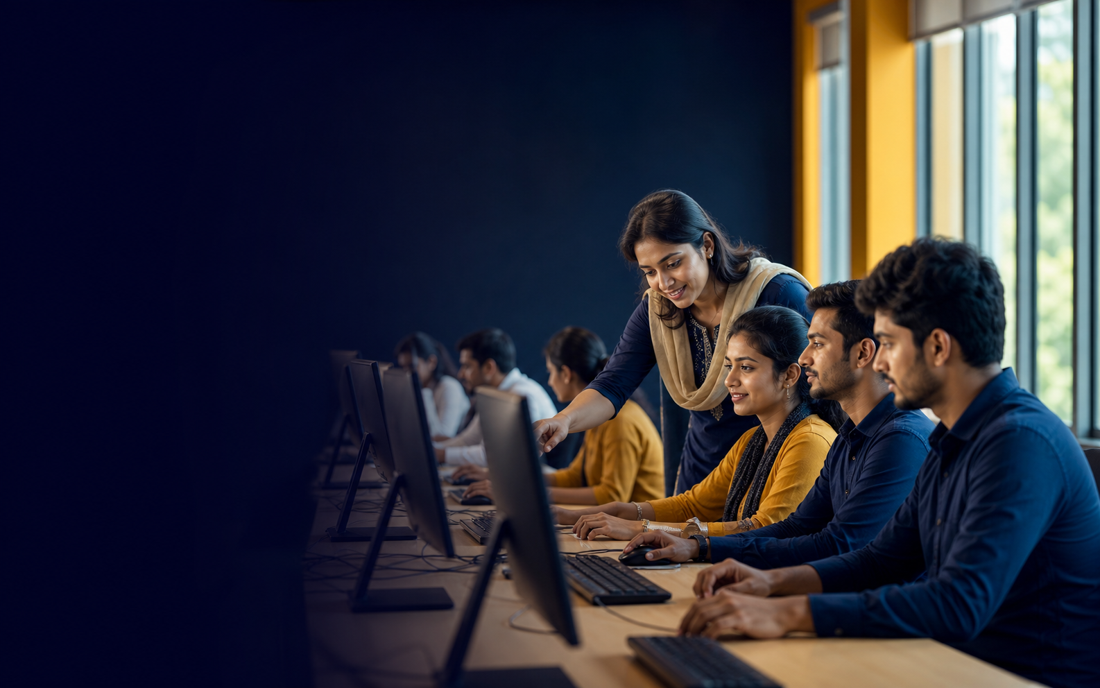 Computer Education