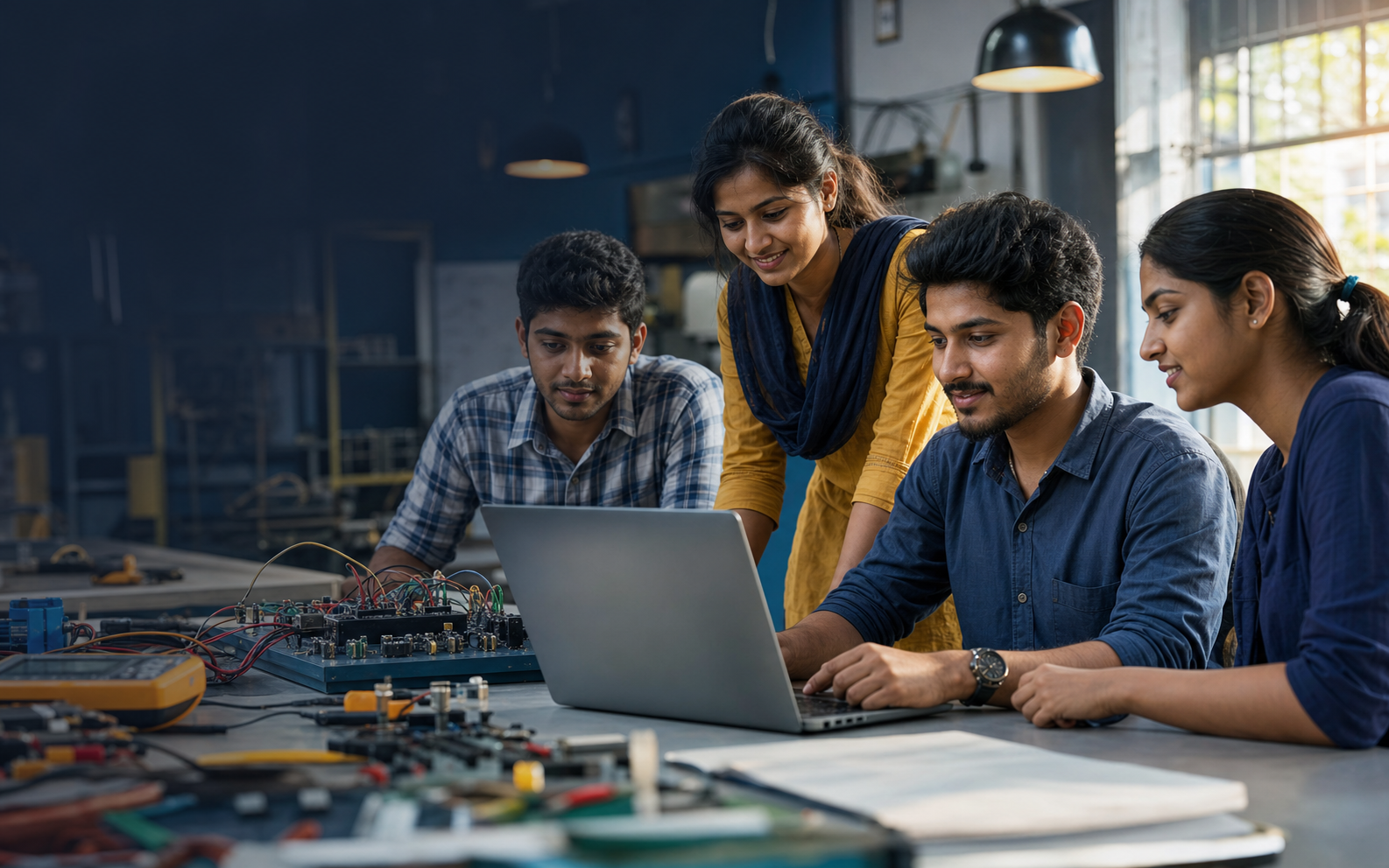 Technical Skills Lab